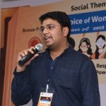 Book cover launch at Khandala lit fest and panel pix