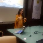 Corporate Workshop