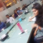 Corporate Workshop