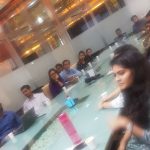 corporate workshop