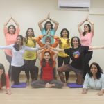 Ananda Yoga (1)