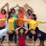 Ananda Yoga (5)