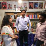 Kolkata International Book Fair (1)